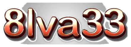8lva33 logo